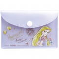 Japan Disney Sticky Notes & Folder Set - Rapunzel - 1