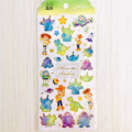 Japan Disney Sticker - Toy Story Watercolor - 1