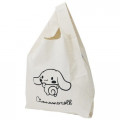 Japan Sanrio Eco Shopping Bag - Cinnamoroll - 1