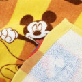 Japan Disney Fluffy Towel - Mickey Mouse 2 pcs - 2