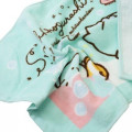 Japan Sumikko Gurashi Fluffy Towel - Sea - 3