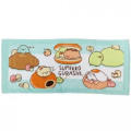 Japan Sumikko Gurashi Fluffy Towel - Bread - 1