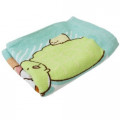 Japan Sumikko Gurashi Fluffy Towel - Bread - 4