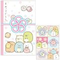 Japan San-X Mini Gift Envelope Set - Sumikko Gurashi 2024 - 5