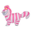 Japan Disney Store Fluffy Plush - Cheshire Cat / Disney Animals - 2