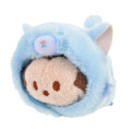 Japan Disney Store Tsum Tsum Mini Plush (S) - Mickey Mouse : Cat Day 2024 - 1