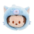 Japan Disney Store Tsum Tsum Mini Plush (S) - Mickey Mouse : Cat Day 2024 - 2