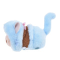 Japan Disney Store Tsum Tsum Mini Plush (S) - Mickey Mouse : Cat Day 2024 - 3