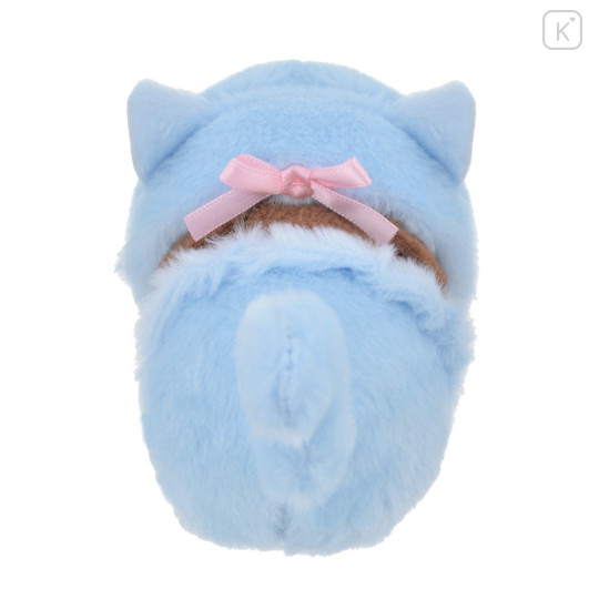Japan Disney Store Tsum Tsum Mini Plush (S) - Mickey Mouse : Cat Day 2024 - 4