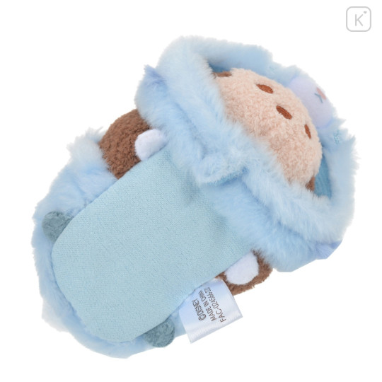 Japan Disney Store Tsum Tsum Mini Plush (S) - Mickey Mouse : Cat Day 2024 - 6