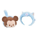 Japan Disney Store Tsum Tsum Mini Plush (S) - Mickey Mouse : Cat Day 2024 - 7