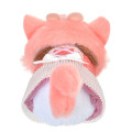 Japan Disney Store Tsum Tsum Mini Plush (S) - Minnie Mouse : Cat Day 2024 - 4