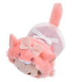 Japan Disney Store Tsum Tsum Mini Plush (S) - Minnie Mouse : Cat Day 2024 - 5