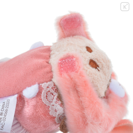 Japan Disney Store Tsum Tsum Mini Plush (S) - Minnie Mouse : Cat Day 2024 - 8