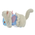 Japan Disney Store Tsum Tsum Mini Plush (S) - Stitch / Cat Day 2024 - 3