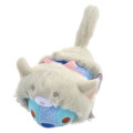 Japan Disney Store Tsum Tsum Mini Plush (S) - Stitch / Cat Day 2024 - 5