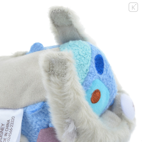 Japan Disney Store Tsum Tsum Mini Plush (S) - Stitch / Cat Day 2024 - 8