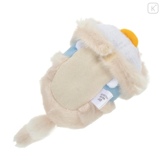 Japan Disney Store Tsum Tsum Mini Plush (S) - Donald Duck : Cat Day 2024 - 6