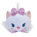 Japan Disney Store Tsum Tsum Mini Plush (S) - Marie Cat : Cat Day 2024 - 2