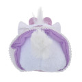 Japan Disney Store Tsum Tsum Mini Plush (S) - Marie Cat : Cat Day 2024 - 4
