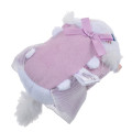 Japan Disney Store Tsum Tsum Mini Plush (S) - Marie Cat : Cat Day 2024 - 6