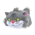 Japan Disney Store Tsum Tsum Mini Plush (S) - Lucifer Cat / Cat Day 2024 - 2