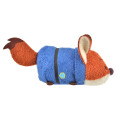 Japan Disney Store Tsum Tsum Mini Plush (S) - Zootopia : Nick Wilde 10th Anniversary Reissue - 4