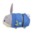 Japan Disney Store Tsum Tsum Mini Plush (S) - Zootopia : Judy Hopps 10th Anniversary Reissue - 3