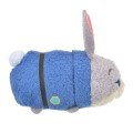 Japan Disney Store Tsum Tsum Mini Plush (S) - Zootopia : Judy Hopps 10th Anniversary Reissue - 4