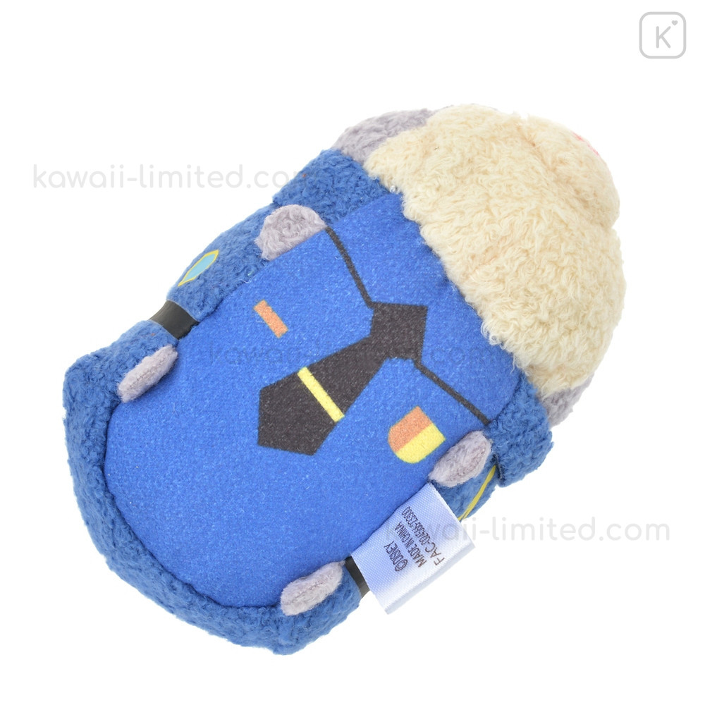 Japan Disney Store Tsum Tsum Mini Plush (S) - Zootopia : Judy