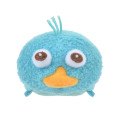 Japan Disney Store Tsum Tsum Mini Plush (S) - Perry the Platypus : 10th Anniversary Reissue - 2