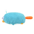 Japan Disney Store Tsum Tsum Mini Plush (S) - Perry the Platypus : 10th Anniversary Reissue - 3