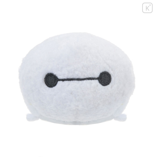Japan Disney Store Tsum Tsum Mini Plush (S) - Baymax : 10th Anniversary Reissue - 2