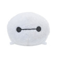 Japan Disney Store Tsum Tsum Mini Plush (S) - Baymax : 10th Anniversary Reissue - 2