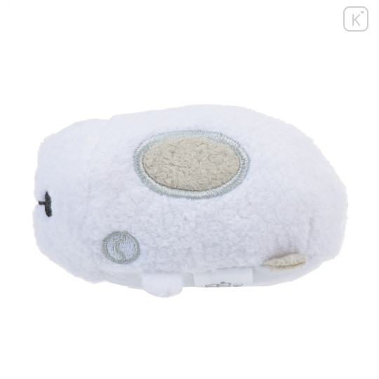 Japan Disney Store Tsum Tsum Mini Plush (S) - Baymax : 10th Anniversary Reissue - 3