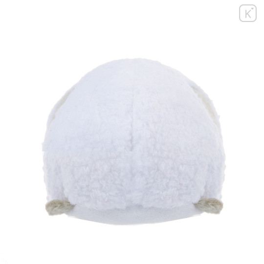 Japan Disney Store Tsum Tsum Mini Plush (S) - Baymax : 10th Anniversary Reissue - 4