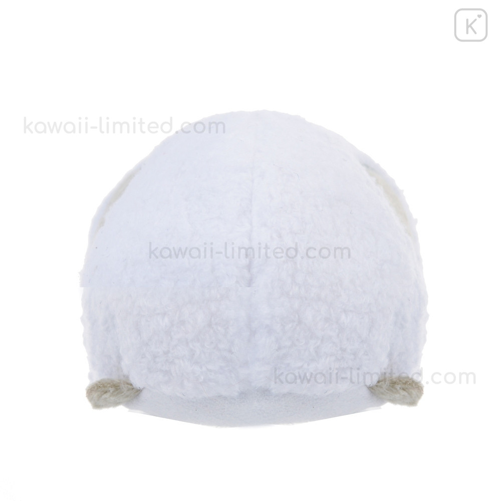 Japan Disney Store Tsum Tsum Mini Plush (S) - Baymax : Classic