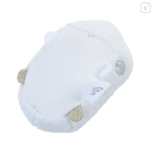 Japan Disney Store Tsum Tsum Mini Plush (S) - Baymax : 10th Anniversary Reissue - 6
