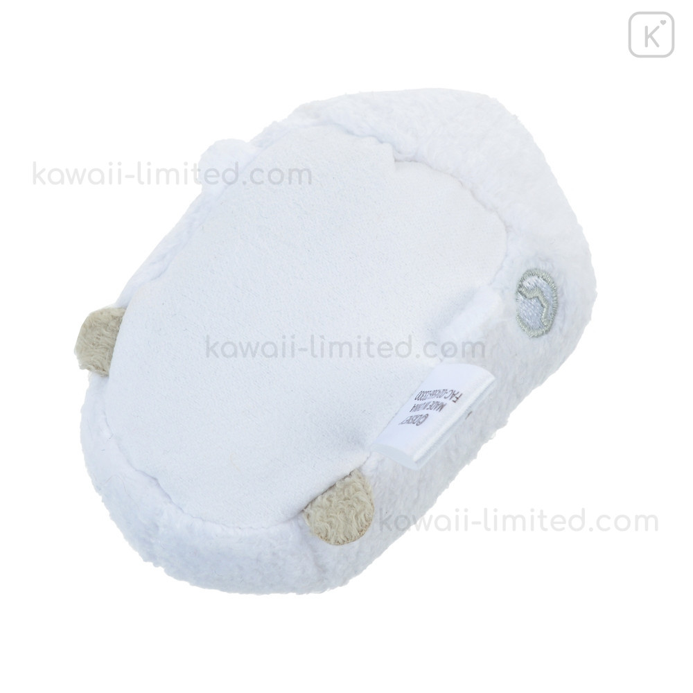 Japan Disney Store Tsum Tsum Mini Plush (S) - Baymax : Classic