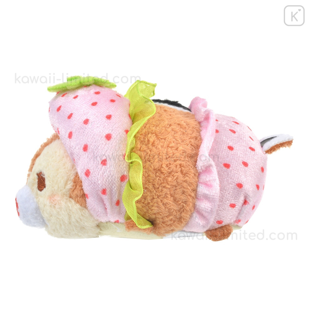 Tsum hotsell tsum hamster