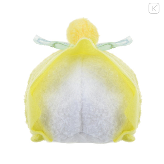 Japan Disney Store Tsum Tsum Mini Plush (S) - Tinker Bell : 10th Anniversary Reissue - 4