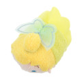 Japan Disney Store Tsum Tsum Mini Plush (S) - Tinker Bell : 10th Anniversary Reissue - 5