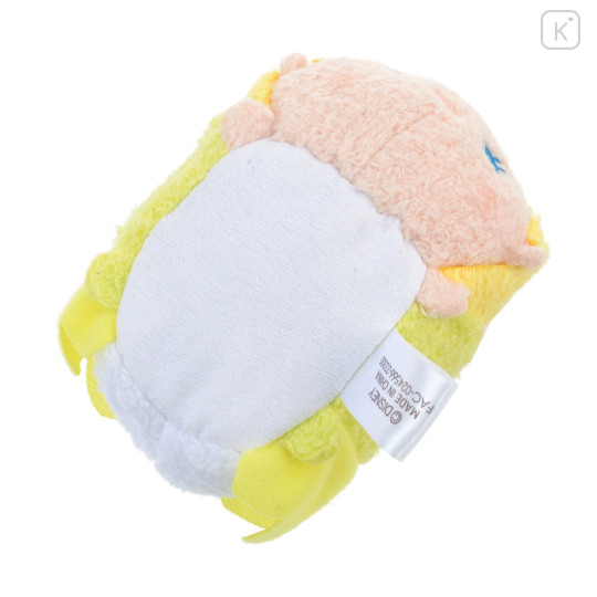 Japan Disney Store Tsum Tsum Mini Plush (S) - Tinker Bell : 10th Anniversary Reissue - 6