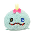 Japan Disney Store Tsum Tsum Mini Plush (S) - Scrump : 10th Anniversary Reissue - 2
