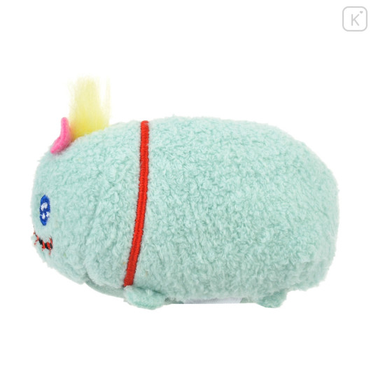 Japan Disney Store Tsum Tsum Mini Plush (S) - Scrump : 10th Anniversary Reissue - 3