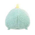 Japan Disney Store Tsum Tsum Mini Plush (S) - Scrump / 2024 - 4