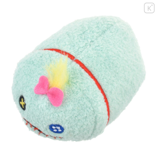 Japan Disney Store Tsum Tsum Mini Plush (S) - Scrump : 10th Anniversary Reissue - 5