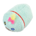 Japan Disney Store Tsum Tsum Mini Plush (S) - Scrump / 2024 - 5