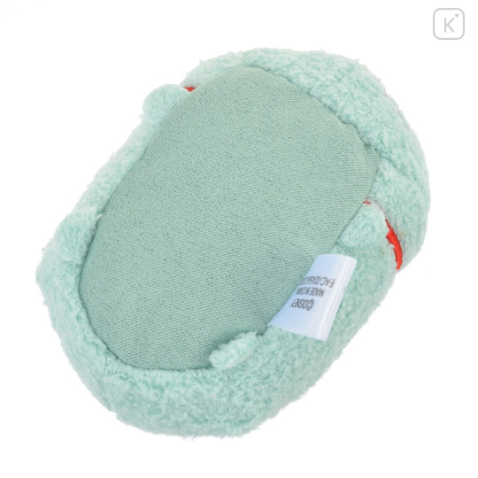 Japan Disney Store Tsum Tsum Mini Plush (S) - Scrump : 10th Anniversary Reissue - 6