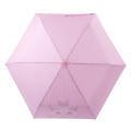 Japan Disney Store Folding Umbrella - Marie Cat / Cat Day 2024 - 4